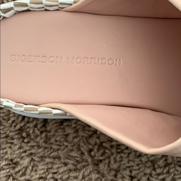 Sigerson Morrison - Picture 6 of 7